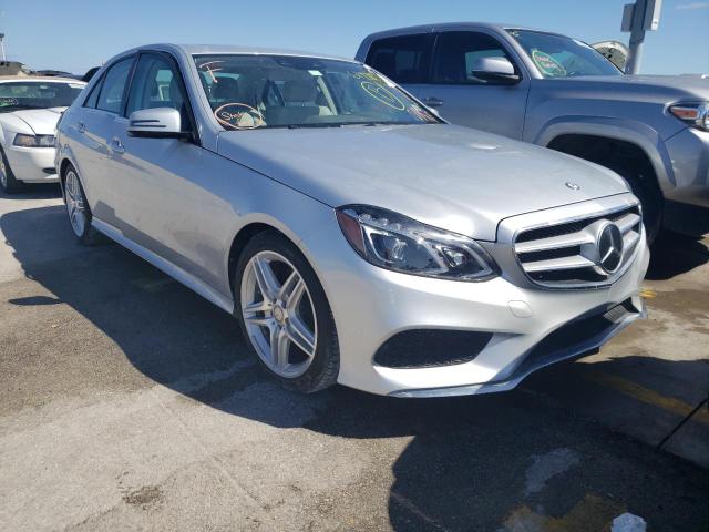 MERCEDES-BENZ E 350 2014 wddhf5kb5ea914300