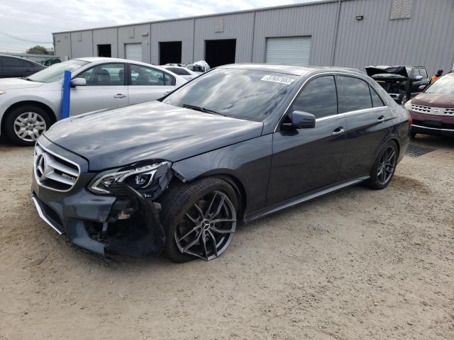 MERCEDES-BENZ E 350 2014 wddhf5kb5ea944963