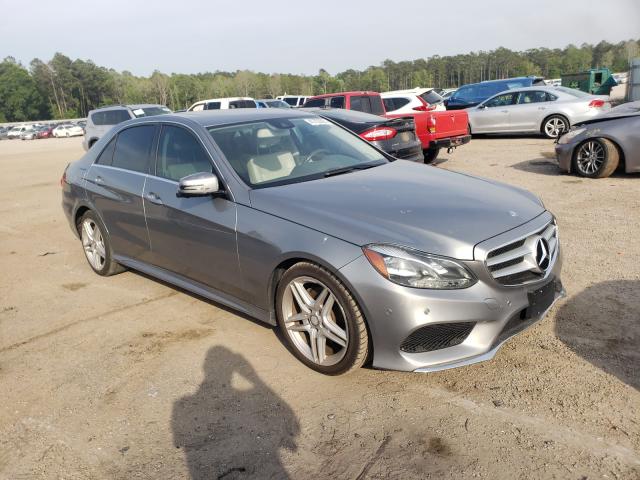 MERCEDES-BENZ E 350 2014 wddhf5kb5ea984198