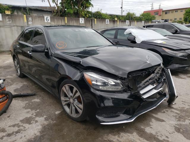 MERCEDES-BENZ E 350 2014 wddhf5kb5eb012644