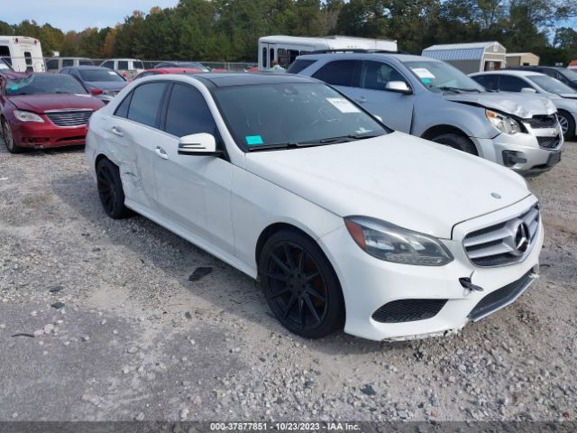 MERCEDES-BENZ E-CLASS 2014 wddhf5kb5eb014474