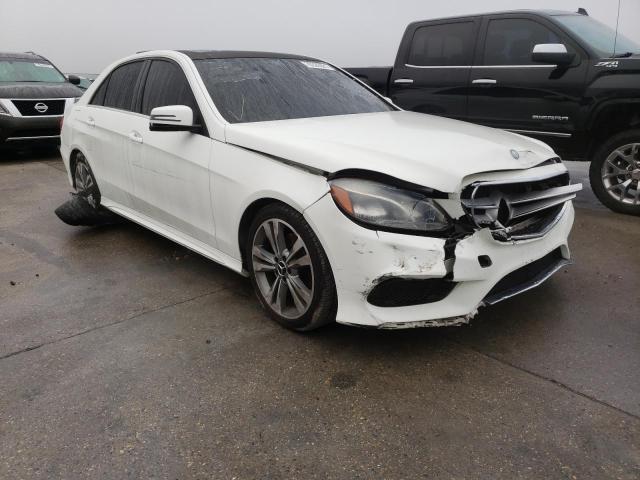 MERCEDES-BENZ E 350 2014 wddhf5kb5eb016497