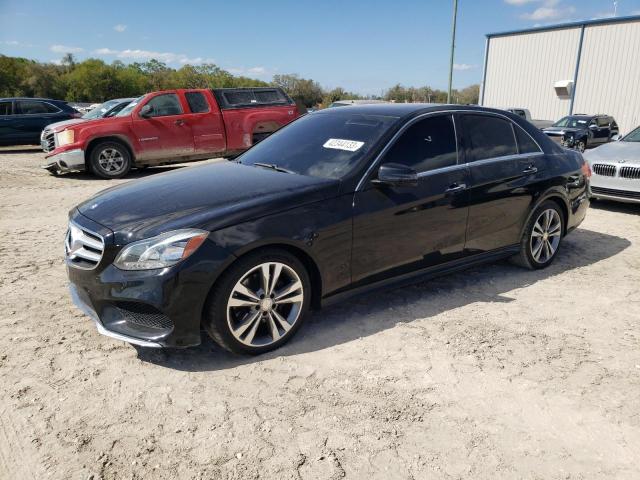 MERCEDES-BENZ E 350 2014 wddhf5kb5eb017844