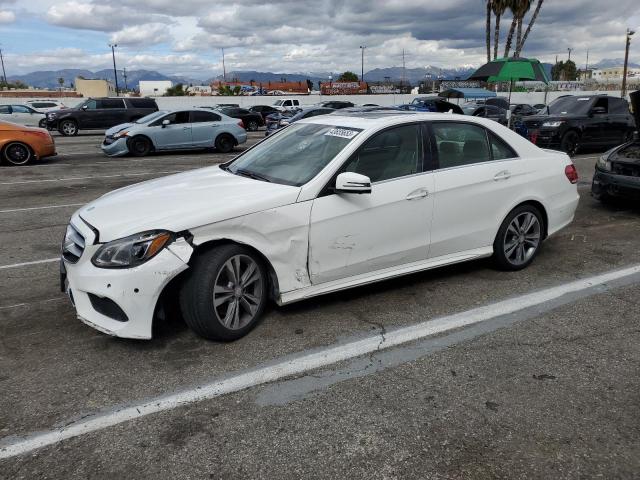 MERCEDES-BENZ E 350 2014 wddhf5kb5eb018024