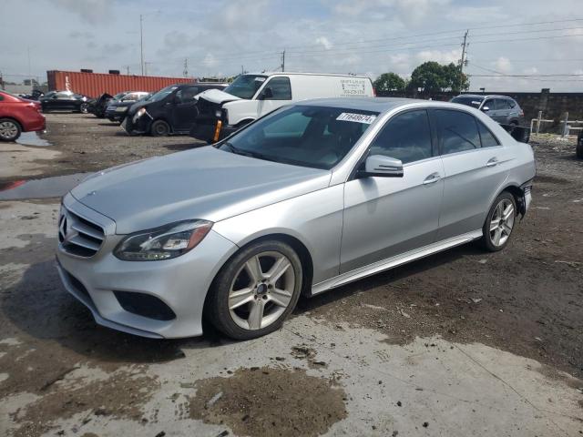 MERCEDES-BENZ E 350 2014 wddhf5kb5eb024390