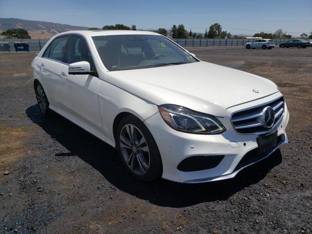 MERCEDES-BENZ E 350 2014 wddhf5kb5eb030450