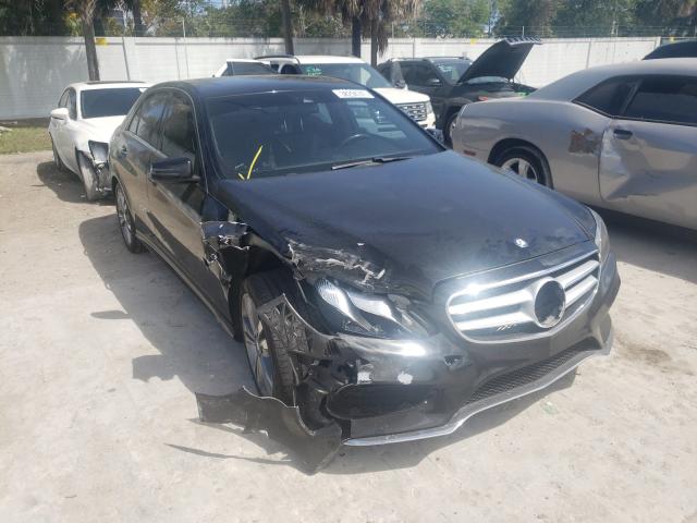 MERCEDES-BENZ E 350 2014 wddhf5kb5eb031971