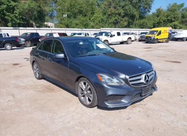 MERCEDES-BENZ NULL 2014 wddhf5kb5eb038354