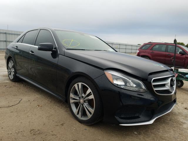 MERCEDES-BENZ E 350 2014 wddhf5kb5eb043621