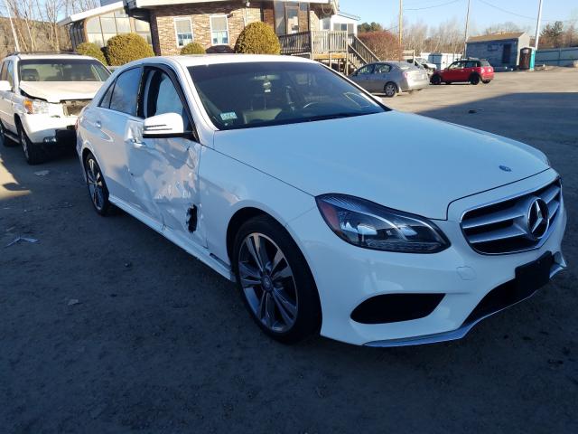 MERCEDES-BENZ E 350 2014 wddhf5kb5eb059284