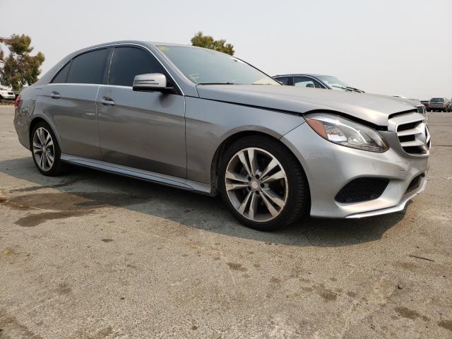 MERCEDES-BENZ E 350 2014 wddhf5kb5eb061343