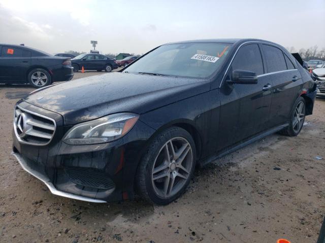 MERCEDES-BENZ E 350 2015 wddhf5kb5fb087541