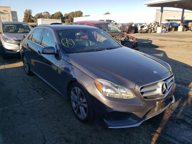 MERCEDES-BENZ E 350 2015 wddhf5kb5fb109537