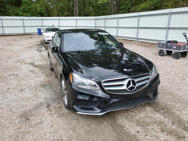 MERCEDES-BENZ E 350 2015 wddhf5kb5fb125236