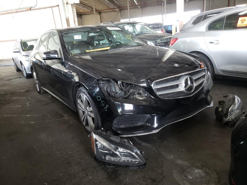 MERCEDES-BENZ E 350 2015 wddhf5kb5fb134129