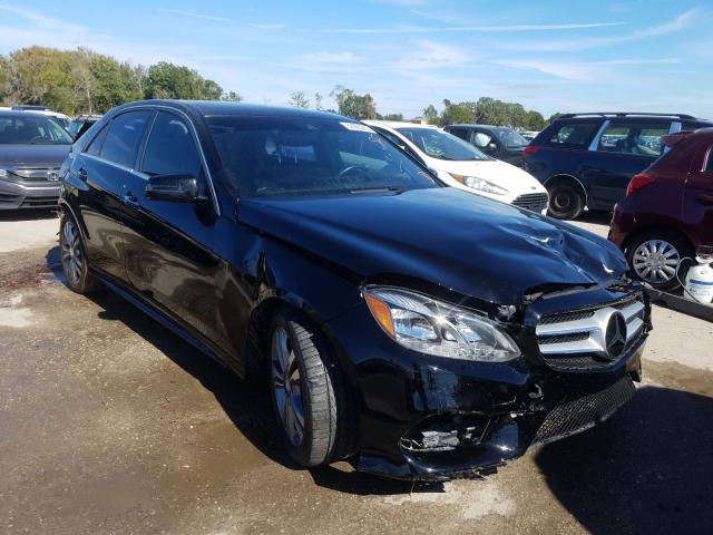 MERCEDES-BENZ E 350 2015 wddhf5kb5fb138441