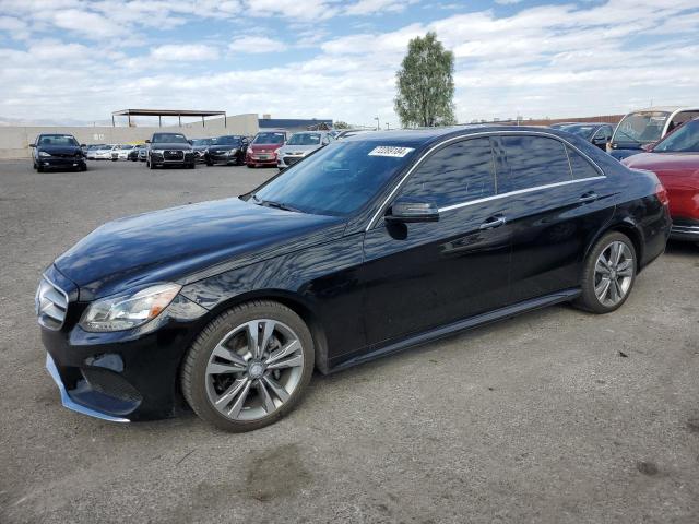 MERCEDES-BENZ E 350 2015 wddhf5kb5fb150380