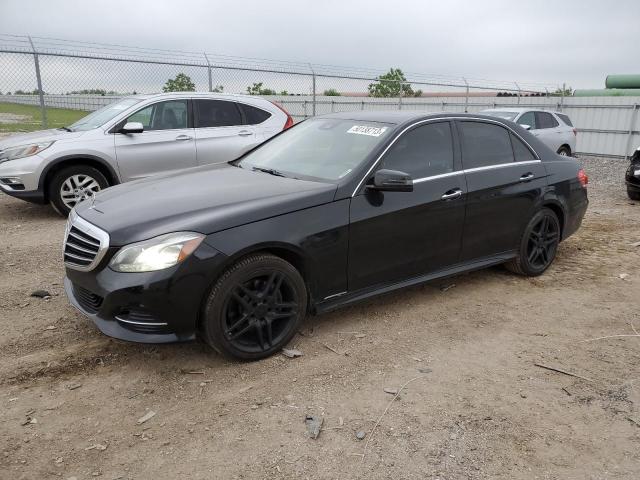 MERCEDES-BENZ E 350 2016 wddhf5kb5gb169478