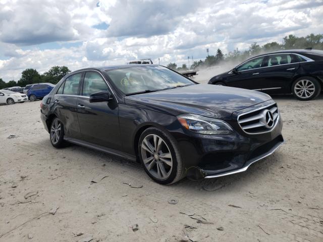 MERCEDES-BENZ E 350 2016 wddhf5kb5gb170940