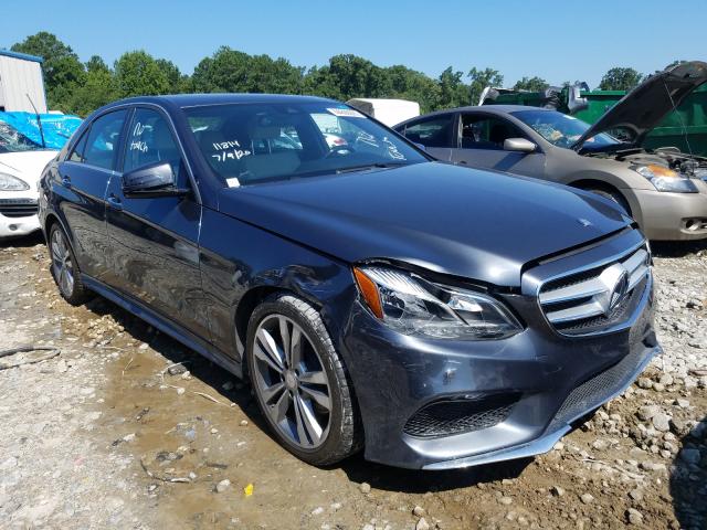 MERCEDES-BENZ E 350 2016 wddhf5kb5gb177404