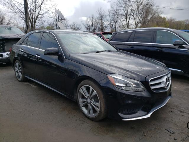 MERCEDES-BENZ E 350 2016 wddhf5kb5gb182781