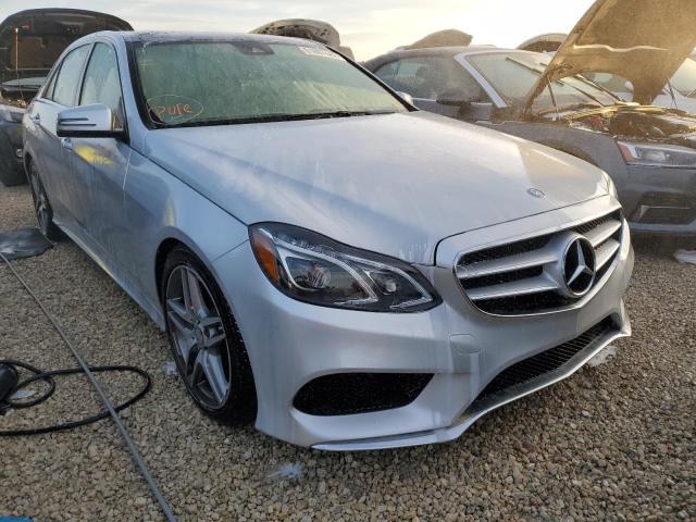 MERCEDES-BENZ E 350 2016 wddhf5kb5gb197457