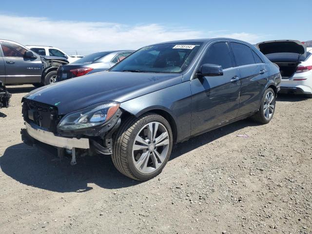 MERCEDES-BENZ E-CLASS 2016 wddhf5kb5gb203628