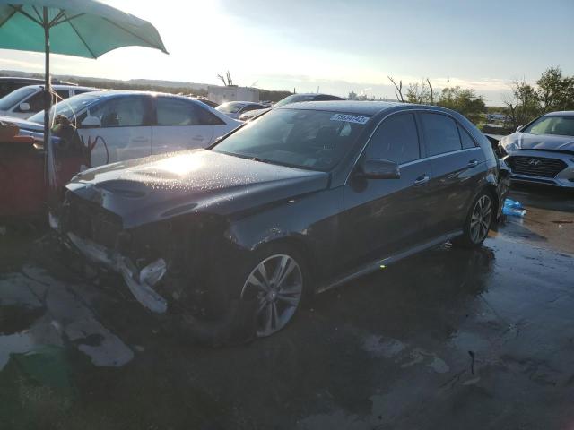 MERCEDES-BENZ E-CLASS 2016 wddhf5kb5gb205931