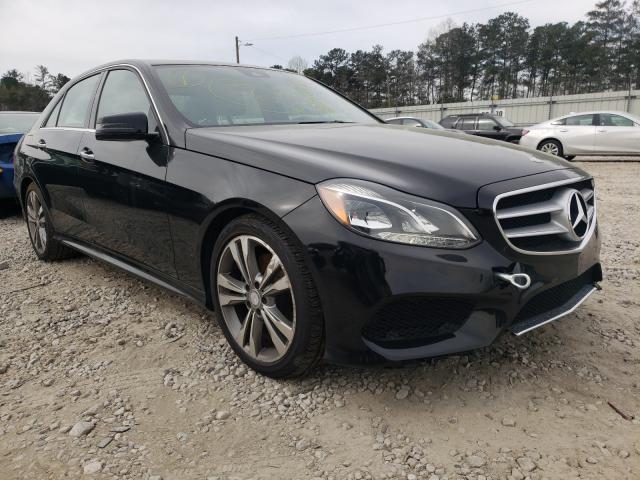 MERCEDES-BENZ E 350 2016 wddhf5kb5gb207078