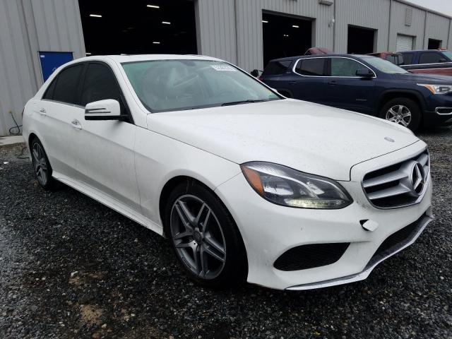 MERCEDES-BENZ E350 2016 wddhf5kb5gb209333