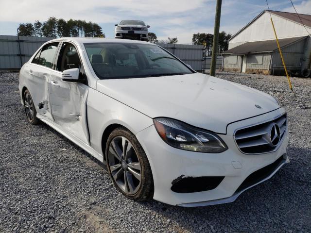 MERCEDES-BENZ E 350 2016 wddhf5kb5gb211387