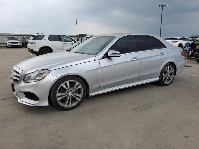 MERCEDES-BENZ E350 2016 wddhf5kb5gb217187