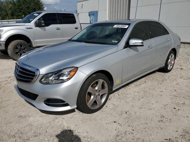 MERCEDES-BENZ E 350 2016 wddhf5kb5gb232630