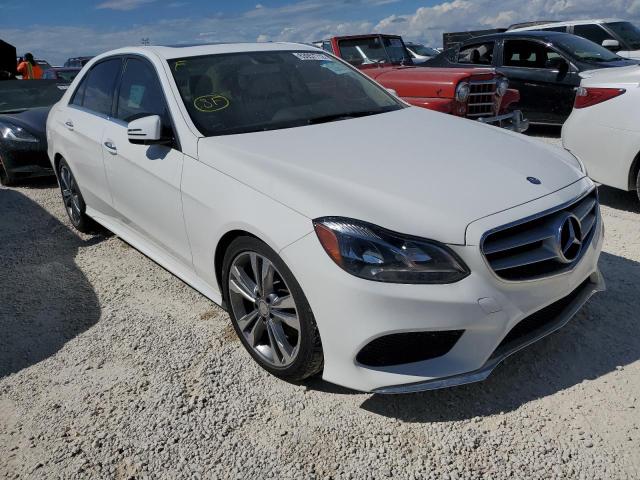 MERCEDES-BENZ E350 2016 wddhf5kb5gb237276