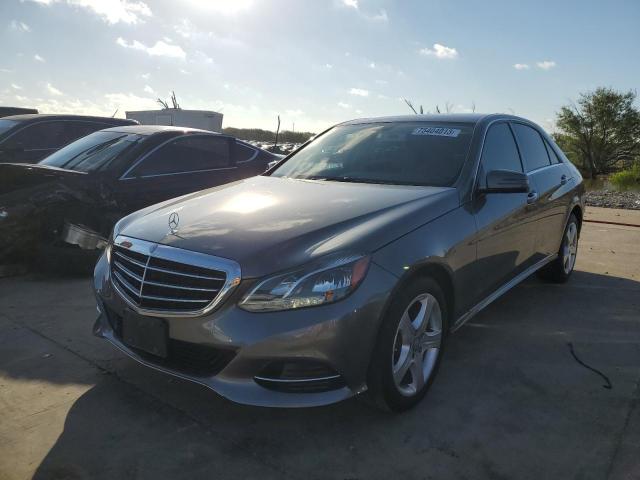 MERCEDES-BENZ E-CLASS 2016 wddhf5kb5gb239738