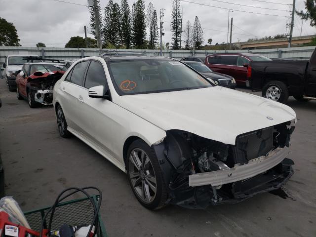 MERCEDES-BENZ E 350 2016 wddhf5kb5gb254479