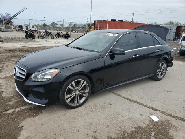 MERCEDES-BENZ E-CLASS 2016 wddhf5kb5gb269144