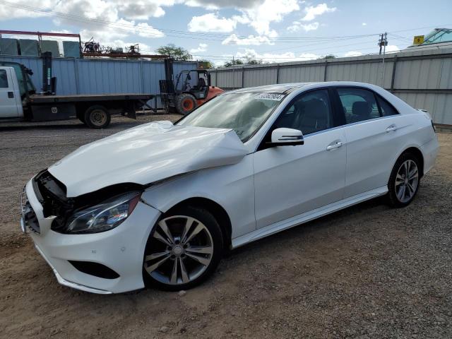 MERCEDES-BENZ E 350 2016 wddhf5kb5gb302062