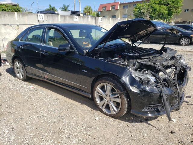 MERCEDES-BENZ E 350 2012 wddhf5kb6ca566455