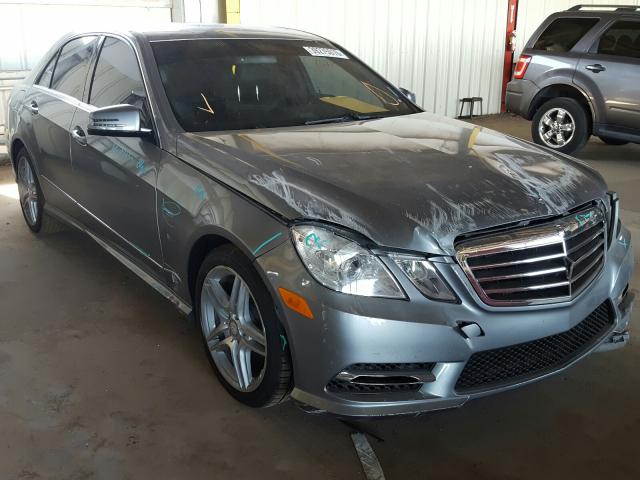 MERCEDES-BENZ E 350 2012 wddhf5kb6ca588987