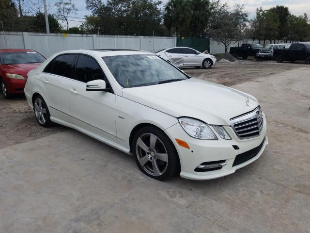 MERCEDES-BENZ E 350 2012 wddhf5kb6ca592389