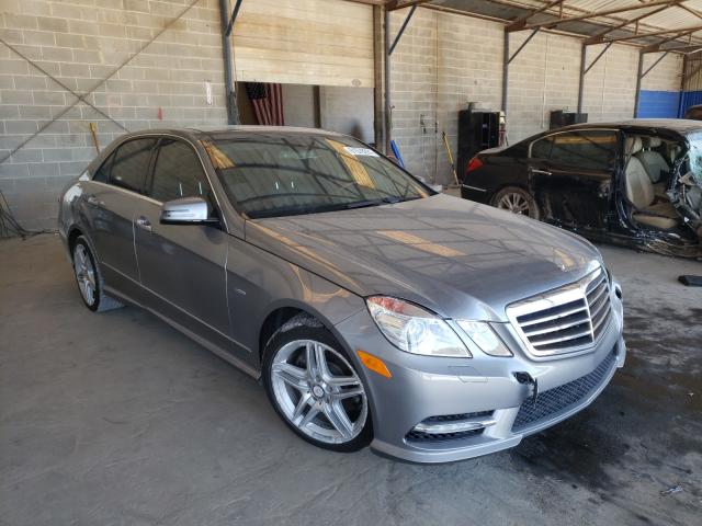 MERCEDES-BENZ E 350 2012 wddhf5kb6ca592652