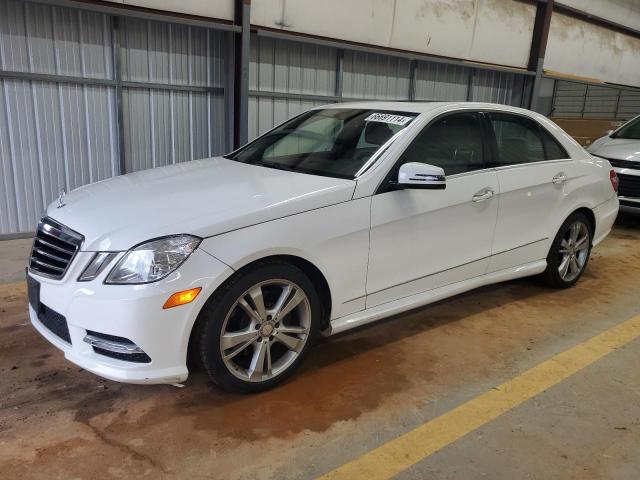 MERCEDES-BENZ E 350 2013 wddhf5kb6da666055