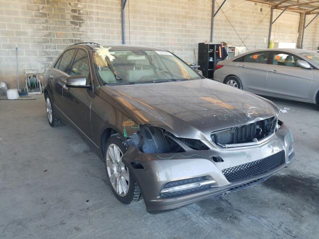 MERCEDES-BENZ E 350 2013 wddhf5kb6da671823