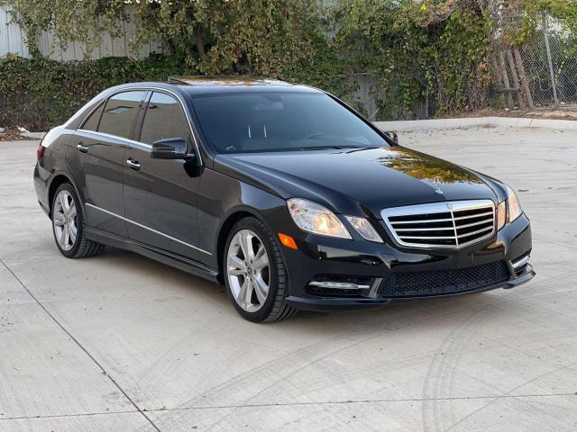 MERCEDES-BENZ E 350 2013 wddhf5kb6da675368