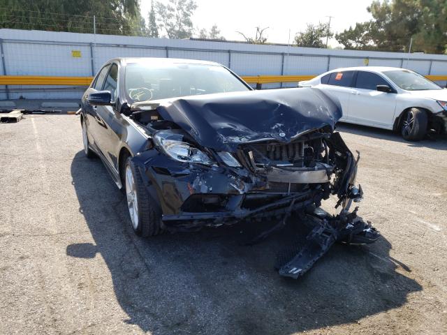 MERCEDES-BENZ E 350 2013 wddhf5kb6da679503