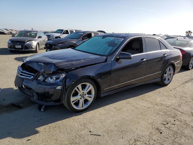 MERCEDES-BENZ E 350 2013 wddhf5kb6da691277