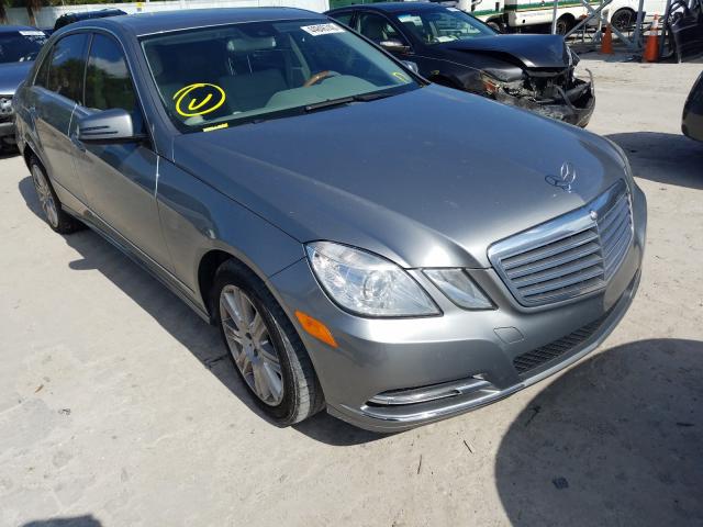 MERCEDES-BENZ E 350 2013 wddhf5kb6da728490