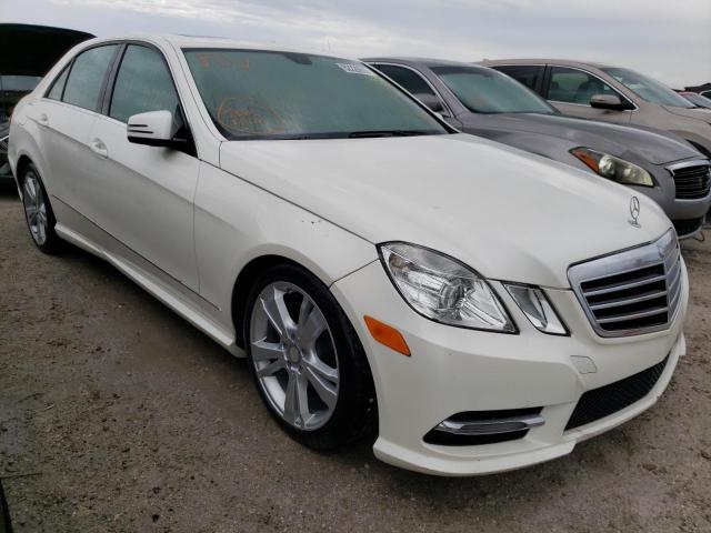 MERCEDES-BENZ E 350 2013 wddhf5kb6da728781