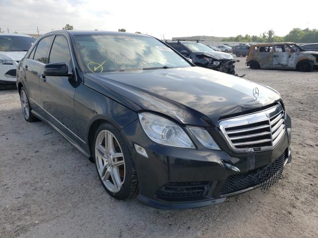 MERCEDES-BENZ E 350 2013 wddhf5kb6da730739